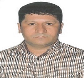 دکتر فرزاد زندی